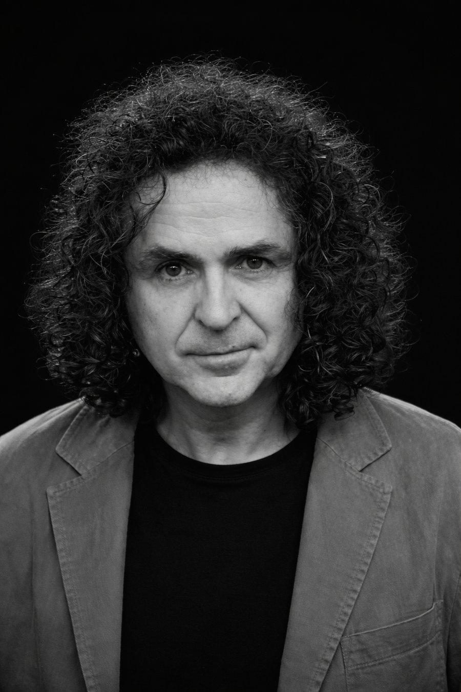 José Martín del Pliego